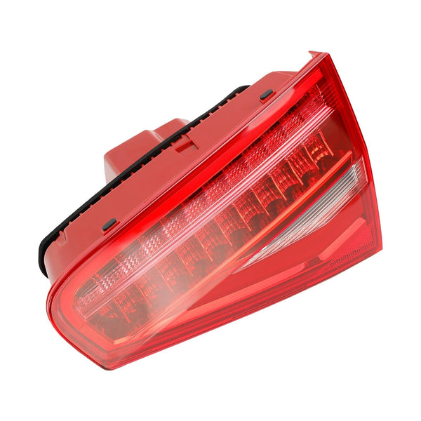 2013, 2015-2016 Audi A4 Quattro (submodel: Premium, Premium Plus) Rear Tail Light Lamp 8K5945101AC Generic