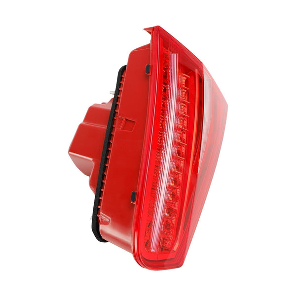 2015-2016 Audi S4 (submodel: Progressiv, Technik) Rear Tail Light Lamp 8K5945105AC Generic