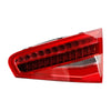 2013, 2015-2016 Audi A4 Quattro (submodel: Premium, Premium Plus) Rear Tail Light Lamp 8K5945101AC Generic