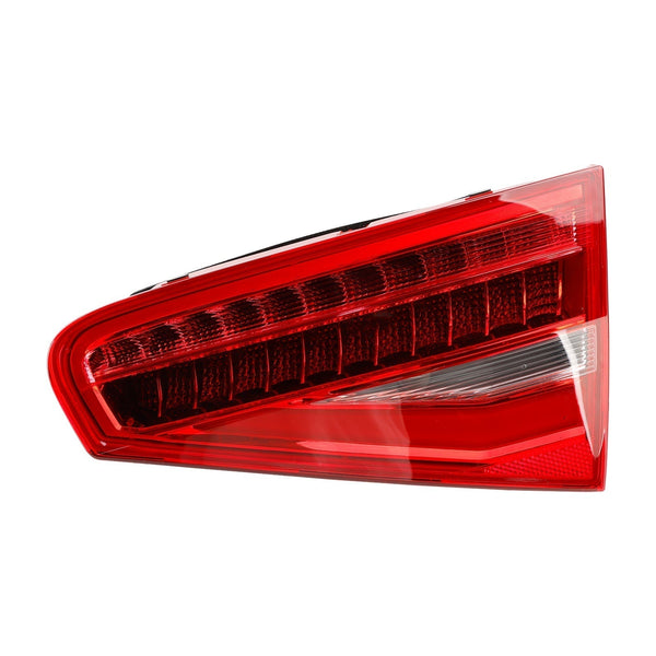 2013, 2015-2016 Audi A4 Quattro (submodel: Premium, Premium Plus) Achterlichtlamp 8K5945101AC Algemeen