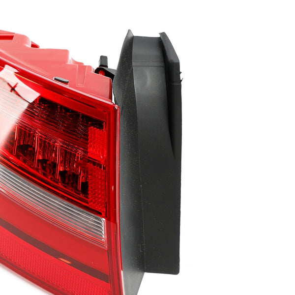 2013-2014 Audi A4 Quattro Base Rear Tail Light Lamp 8K5945099AC Generic