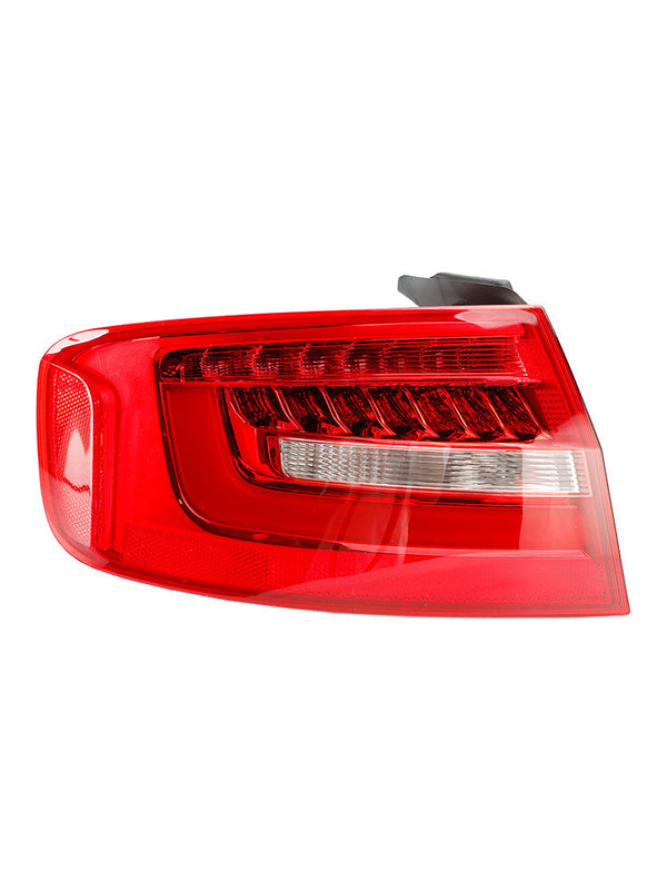 2013-2014 Audi A4 Quattro Base Rear Tail Light Lamp 8K5945099AC Generic