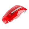 2015-2016 Audi S4 (submodel: Progressiv, Technik) Rear Tail Light Lamp 8K5945105AC