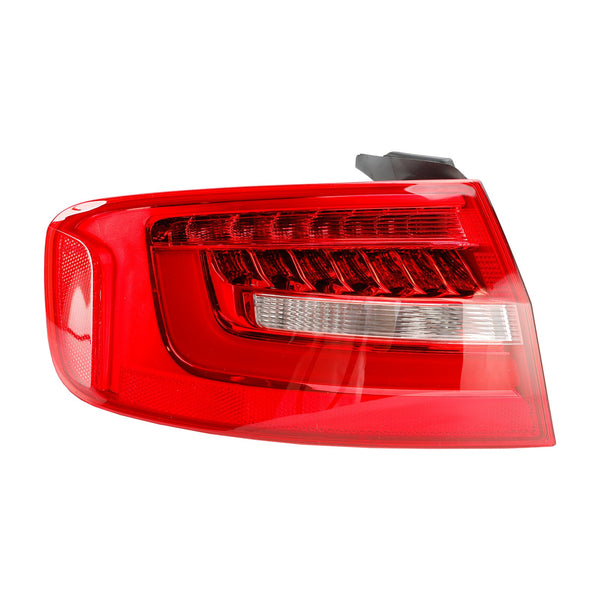 2013–2014 Audi A4 Base Rear Tail Light Lamp 8K5945096AC Generic