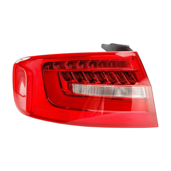 2015-2016 Audi A4 Quattro (submodel: Komfort, Progressiv, Technik) Achterlichtlamp 8K5945102AC Algemeen