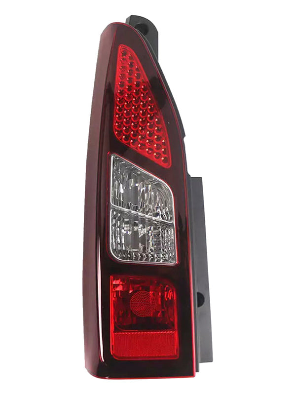 2012-2018 Peugeot Partner Citroen Berlingo Left+Right Tail Rear Light Assembly 9677205180 9677205080 Generic