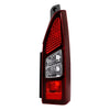 2012-2018 Peugeot Partner Citroen Berlingo Left+Right Tail Rear Light Assembly 9677205180 9677205080 Generic