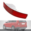 2007-2014 Volvo XC90 MK1 Left+Right Rear Tail Fog Light Reflector 31111185 30678970 Generic