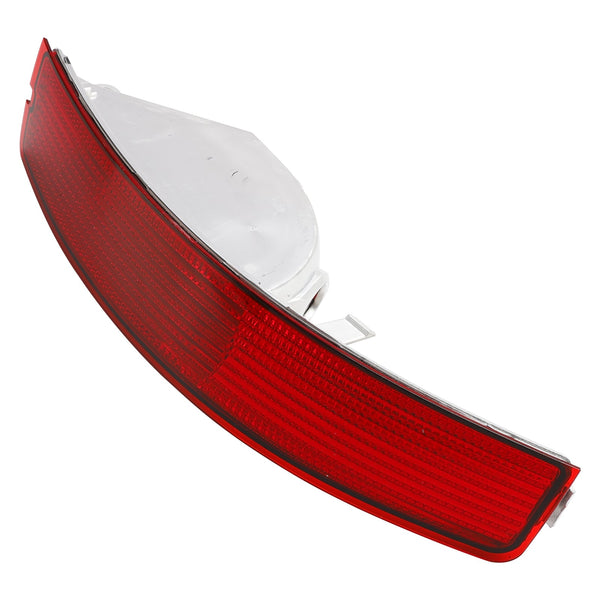 2007-2014 Volvo XC90 MK1 Left+Right Rear Tail Fog Light Reflector 31111185 30678970 Generic