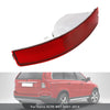 2007-2014 Volvo XC90 MK1 Left+Right Rear Tail Fog Light Reflector 31111185 30678970 Generic