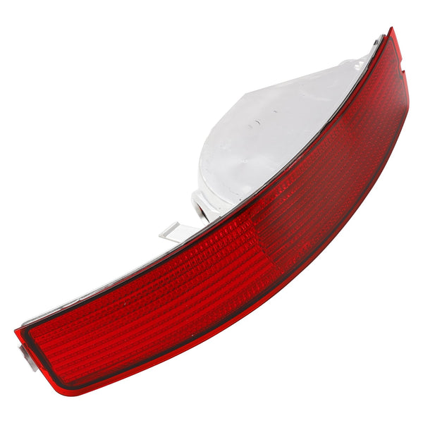 2007-2014 Volvo XC90 MK1 Left+Right Rear Tail Fog Light Reflector 31111185 30678970 Generic