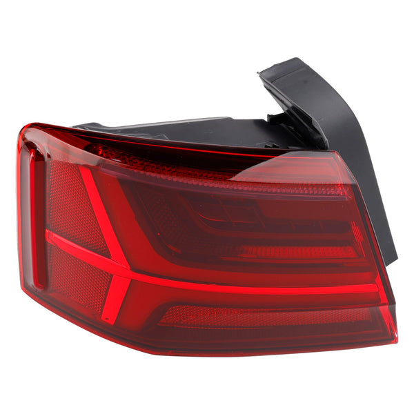 2015-2018 Audi A6 4G C7 Vlevo+pravý pár zadní ocasní světlo vnější 4G5945095E 96E generic