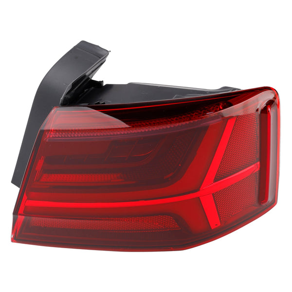 2015-2018 Audi A6 4G C7 Vlevo+pravý pár zadní ocasní světlo vnější 4G5945095E 96E generic