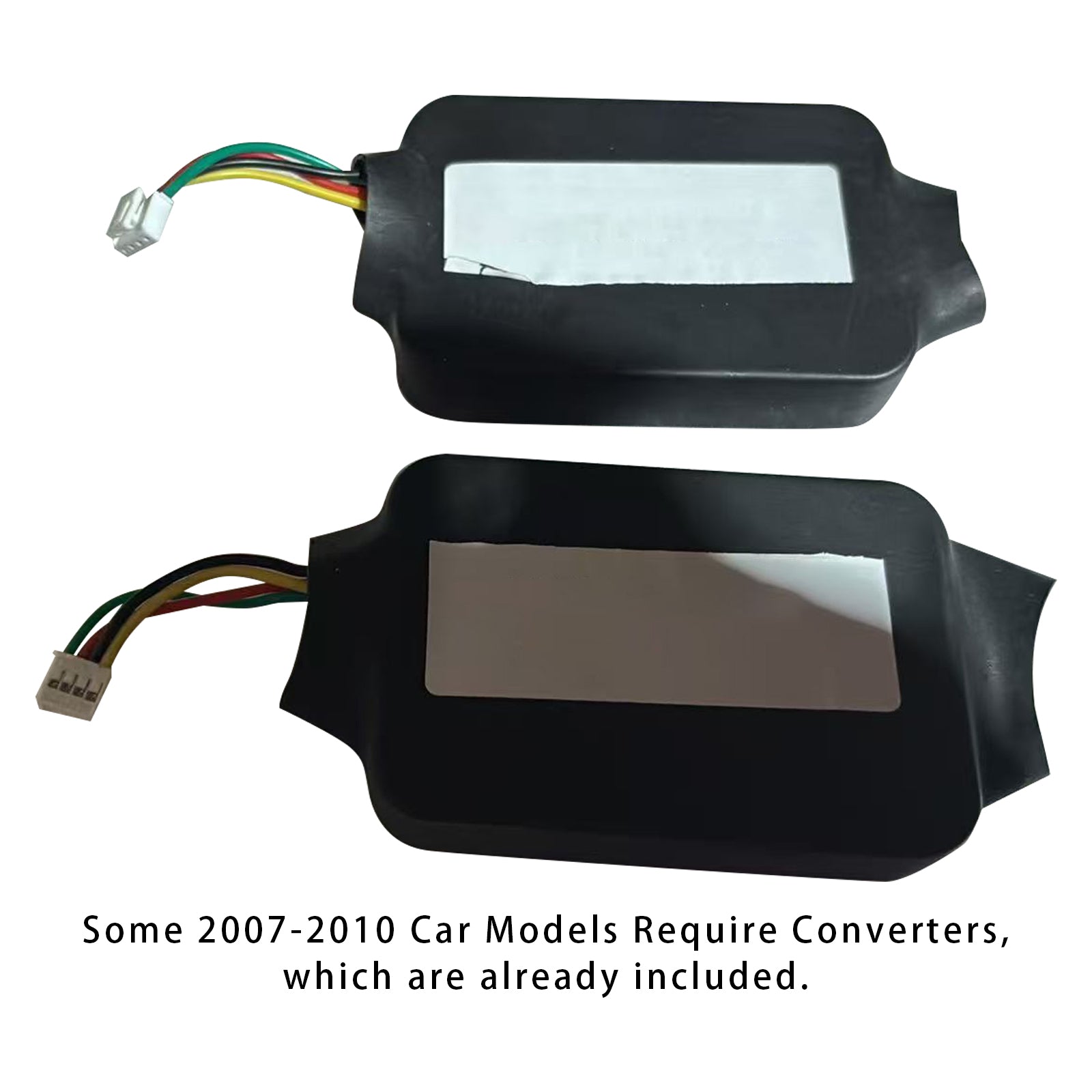 2009–2015 BMW Mini Cabrio R57 L&R LED-Rückleuchten 63212751307 (Standard)