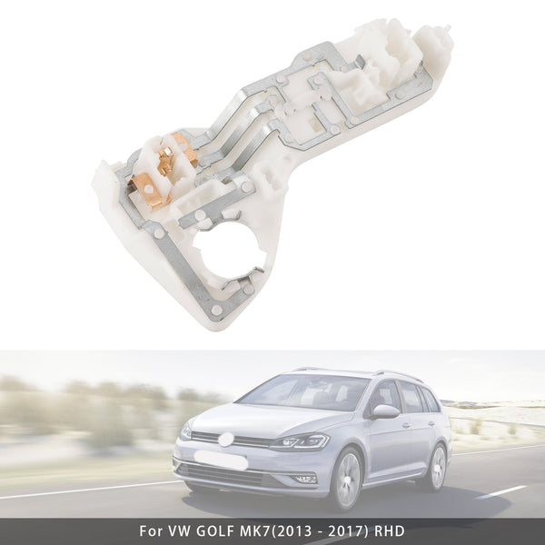 2013-2017 VOLKSWAGEN GOLF MK7 2PCS Inner Tail Light Bulb Carrier N/S RHD 5G0945259A/60A Generic