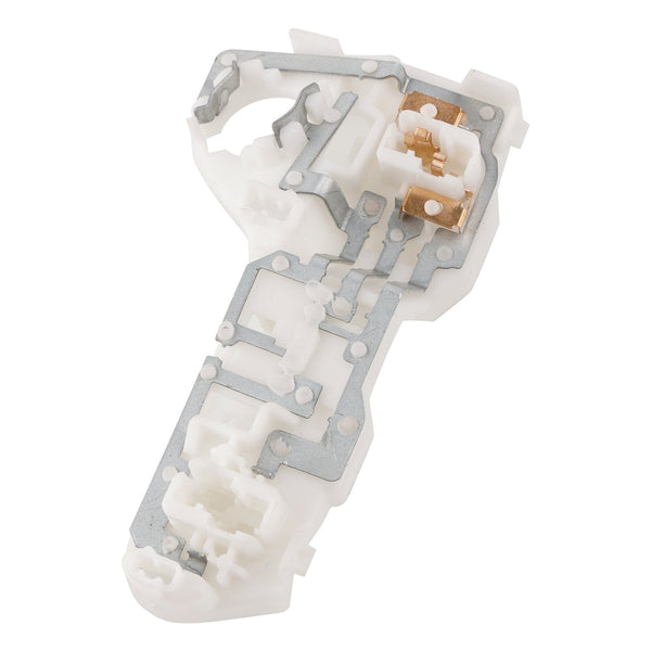 2013-2017 VOLKSWAGEN GOLF MK7 2PCS Inner Tail Light Bulb Carrier N/S RHD 5G0945259A/60A Generic