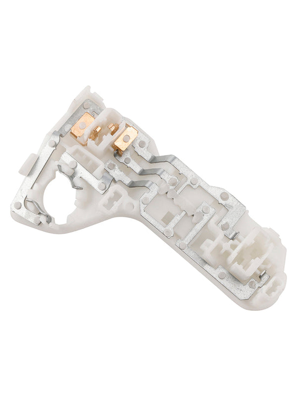 2013-2017 VOLKSWAGEN GOLF MK7 2PCS Inner Tail Light Bulb Carrier N/S RHD 5G0945259A/60A Generic