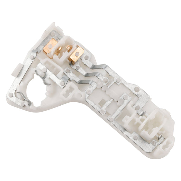 2013-2017 VOLKSWAGEN GOLF MK7 2PCS Inner Tail Light Bulb Carrier N/S RHD 5G0945259A/60A Generic