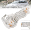 2013-2017 VOLKSWAGEN GOLF MK7 2PCS Inner Tail Light Bulb Carrier N/S RHD 5G0945259A/60A Generic