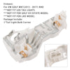 2013-2017 VOLKSWAGEN GOLF MK7 2PCS Inner Tail Light Bulb Carrier N/S RHD 5G0945259A/60A Generic