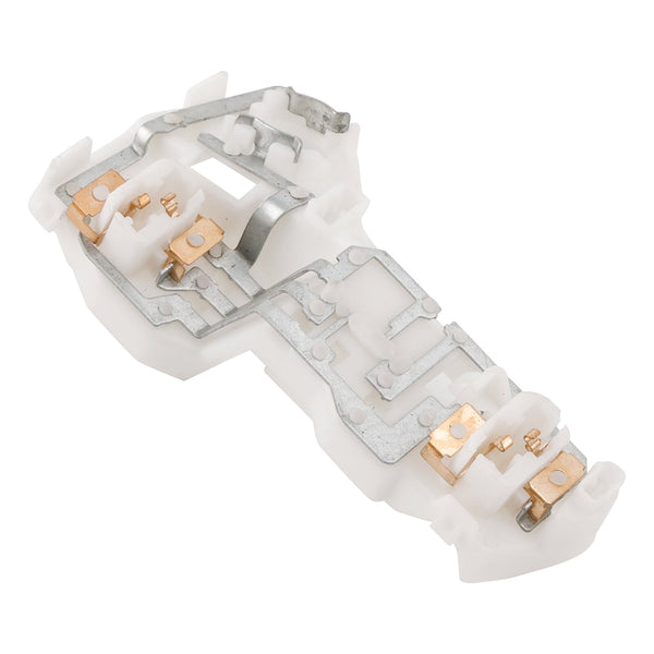 2013-2017 VOLKSWAGEN GOLF MK7 2PCS Inner Tail Light Bulb Carrier N/S RHD 5G0945259A/60A Generic