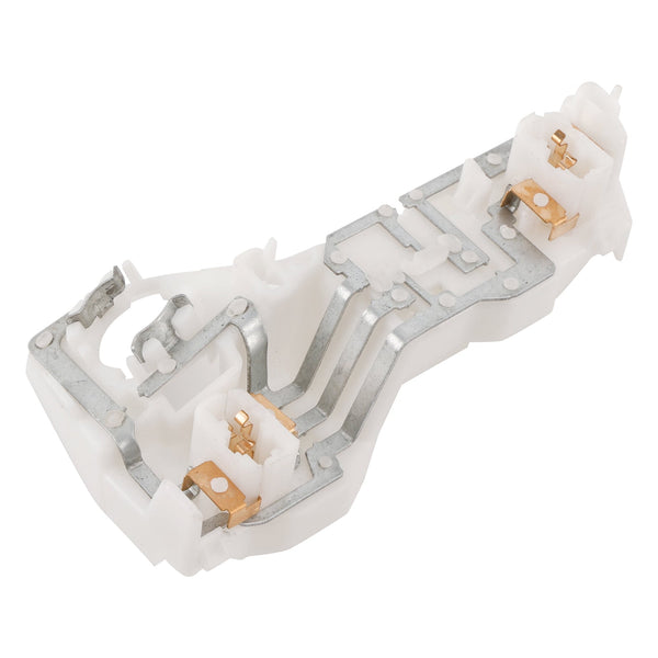 2013-2017 VOLKSWAGEN GOLF MK7 2PCS Inner Tail Light Bulb Carrier N/S RHD 5G0945259A/60A Generic