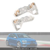 2013-2017 VOLKSWAGEN GOLF MK7 2PCS Inner Tail Light Bulb Carrier N/S RHD 5G0945259A/60A Generic