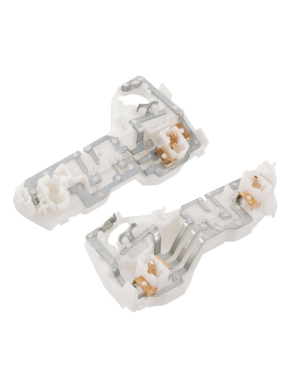 2013-2017 VOLKSWAGEN GOLF MK7 2PCS Inner Tail Light Bulb Carrier N/S RHD 5G0945259A/60A Generic