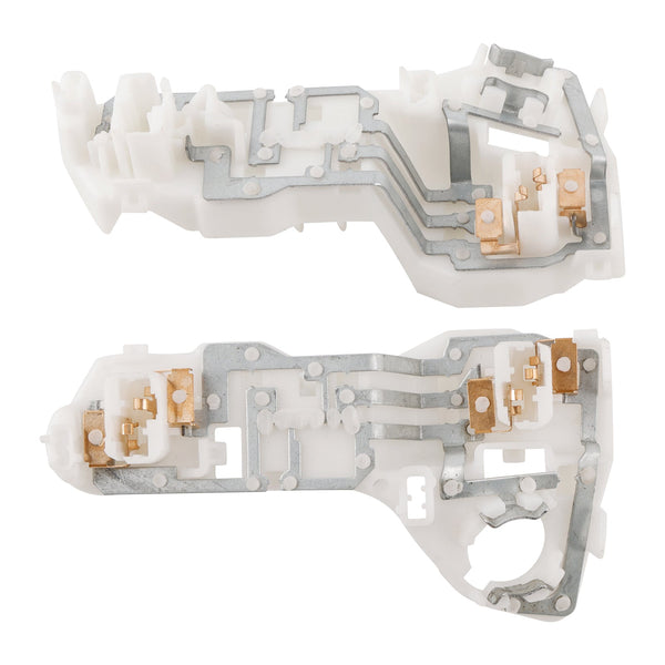 2013-2017 VOLKSWAGEN GOLF MK7 2PCS Inner Tail Light Bulb Carrier N/S RHD 5G0945259A/60A Generic