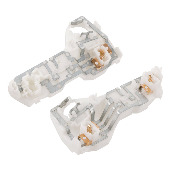 2013-2017 VOLKSWAGEN GOLF MK7 2PCS Inner Tail Light Bulb Carrier N/S RHD 5G0945259A/60A Generic