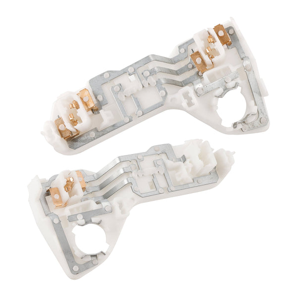 2013-2017 VOLKSWAGEN GOLF MK7 2PCS Inner Tail Light Bulb Carrier N/S RHD 5G0945259A/60A Generic