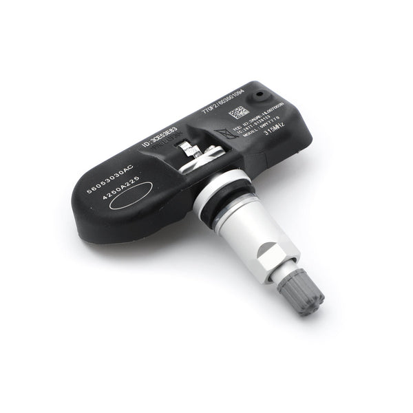 2006-2007 Dodge Charger nuevo sensor de presión de neumáticos TPMS 56053030AC genérico