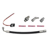 2003-2004 Ford Powerstroke 6.0L Diesel ICP Relocation Kit