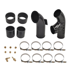 Kit Sypder do coletor de admissão diesel Ford 7.3 7.3L 1999-2003