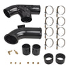 Kit Sypder do coletor de admissão diesel Ford 7.3 7.3L 1999-2003