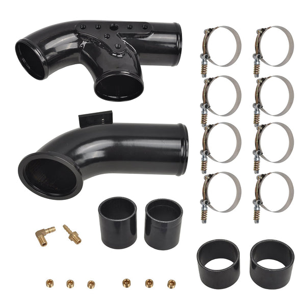 1999-2003 Ford 7.3 7.3L Powerstroke Diesel Inlaatspruitstuk Sypder Kit