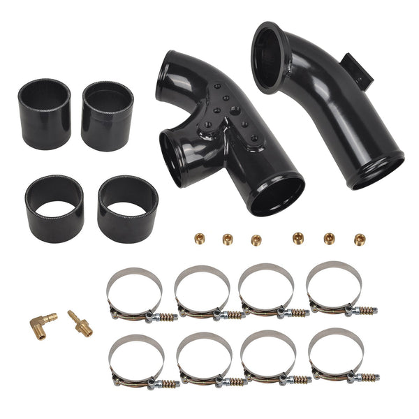 1999–2003 Ford 7.3 7.3L PowerStroke Diesel-Ansaugkrümmer-Sypder-Kit