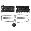 2005-2019 Nissan Frontier 4.0L 3954CC V6 DOHC Valve Cover w/ Gasket Bolt Cap 13264-EA200 13264-EA210 Generic