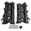 2005-2019 Nissan Frontier 4.0L 3954CC V6 DOHC Valve Cover w/ Gasket Bolt Cap 13264-EA200 13264-EA210
