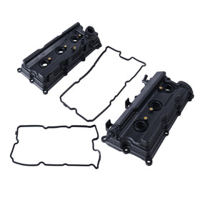 2005-2019 Nissan Frontier 4.0L 3954CC V6 DOHC Valve Cover w/ Gasket Bolt Cap 13264-EA200 13264-EA210 Generic