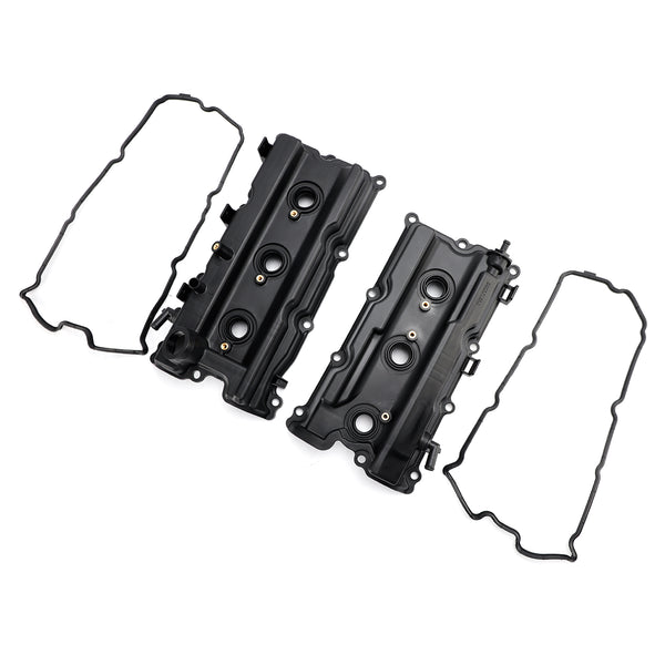 2005-2015 Nissan Xterra 4.0L 3954cc V6 DOHC kryt ventilu s uzávěrem šroubu s těsněním 13264-EA200 13264-EA215