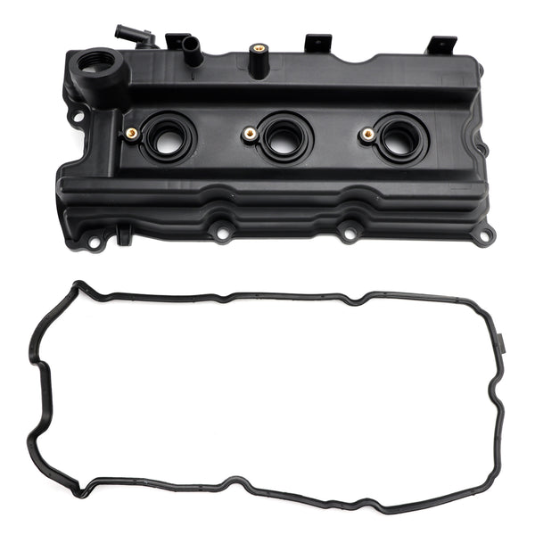 2012-2019 Nissan NV3500 4.0L 3954CC V6 DOHC Valve Cover w/ Gasket Bolt Cap 13264-EA200 13264-EA213