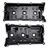2005-2019 Nissan Frontier 4.0L 3954CC V6 DOHC Valve Cover w/ Gasket Bolt Cap 13264-EA200 13264-EA210