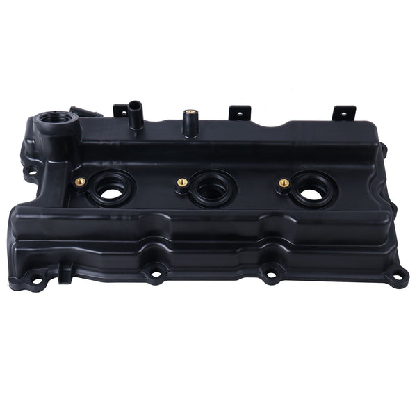 2005-2012 Nissan Pathfinder 4.0L 3954CC V6 DOHC Valve Cover w/ Gasket Bolt Cap 13264-EA200 13264-EA214