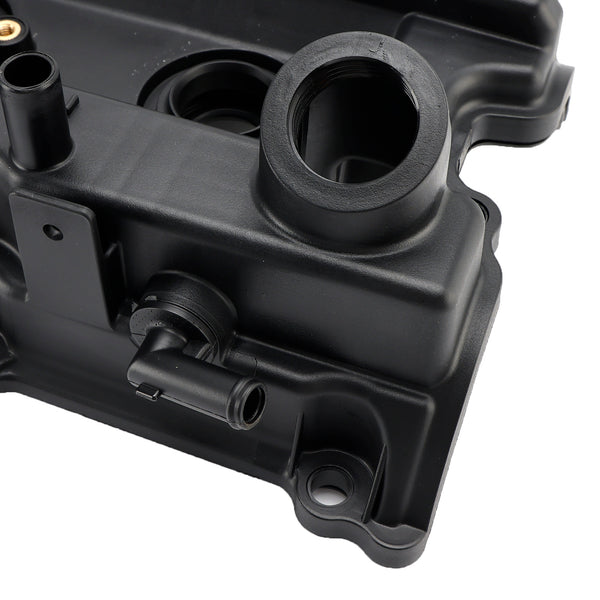 2012-2019 Nissan NV3500 4.0L 3954CC V6 DOHC Valve Cover w/ Gasket Bolt Cap 13264-EA200 13264-EA213