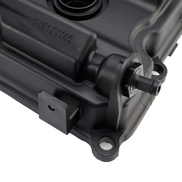 2012-2019 Nissan NV3500 4.0L 3954CC V6 DOHC Valve Cover w/ Gasket Bolt Cap 13264-EA200 13264-EA213