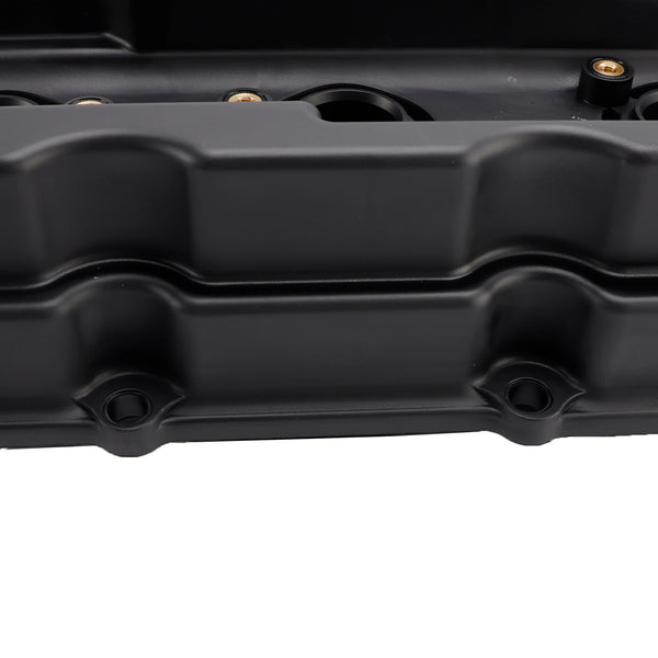 2005-2019 Nissan Frontier 4.0L 3954CC V6 DOHC Valve Cover w/ Gasket Bolt Cap 13264-EA200 13264-EA210