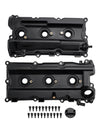 2005-2019 Nissan Frontier 4.0L 3954CC V6 DOHC Valve Cover w/ Gasket Bolt Cap 13264-EA200 13264-EA210