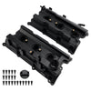 2012-2019 Nissan NV3500 4.0L 3954CC V6 DOHC Valve Cover w/ Gasket Bolt Cap 13264-EA200 13264-EA213