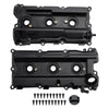 2005-2019 Nissan Frontier 4.0L 3954CC V6 DOHC Valve Cover w/ Gasket Bolt Cap 13264-EA200 13264-EA210
